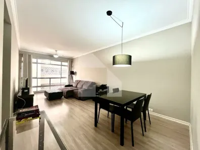 Apartamento com 2 Quartos para alugar, 89m² no Higienópolis, São Paulo