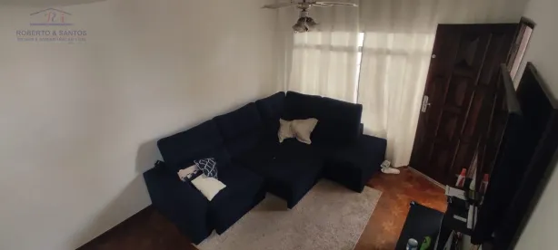 Sobrado com 2 Quartos à venda, 125m² no Vila dos Remédios, São Paulo