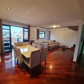 Apartamento com 3 Quartos à venda, 149m² no Alemães, Piracicaba