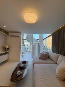 Apartamento com 1 Quarto à venda, 79m² no Cerqueira César, São Paulo