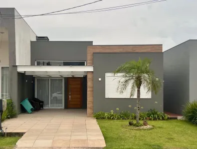 Casa de Condomínio com 3 Quartos à venda, 142m² no XANGRI-LÁ, Xangri-lá
