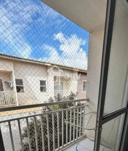 Apartamento com 3 Quartos à venda, 60m² no Ypiranga, Valparaíso de Goiás