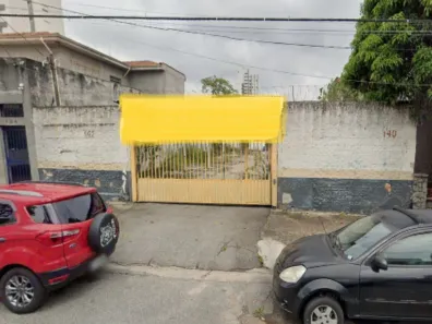 Lote/Terreno à venda, 474m² no Cambuci, São Paulo