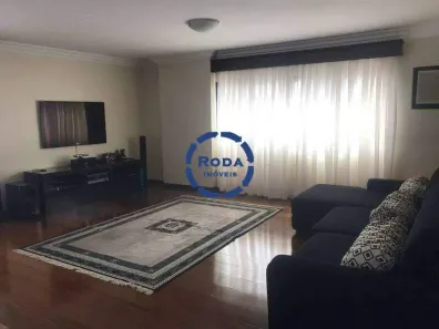 Apartamento com 3 Quartos à venda, 206m² no Boqueirão, Santos