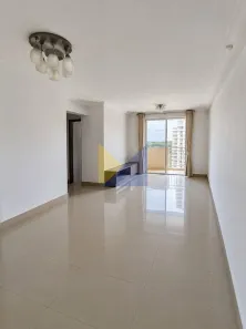 Apartamento com 3 Quartos à venda, 94m² no Vila Lanzara, Guarulhos