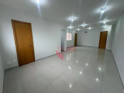 Sala Comercial para alugar, 50m² no Condomínio Itamaraty, Ribeirão Preto