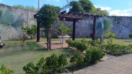 com 2 Quartos à venda, 24000m² no Área Rural de Monte Mor, Monte Mor