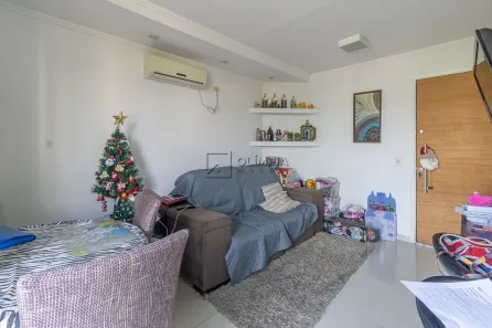 Apartamento com 2 Quartos à venda, 50m² no Vila Clementino, São Paulo