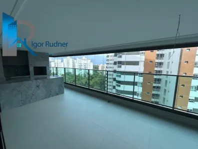 Apartamento com 4 Quartos à venda, 203m² no Alphaville I, Salvador