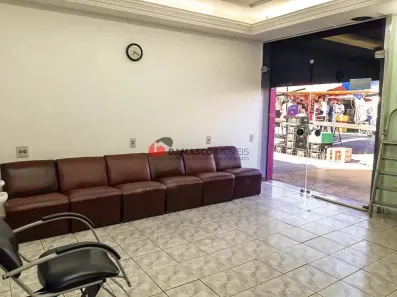 Prédio Comercial à venda, 182m² no Santa Maria, São Caetano do Sul