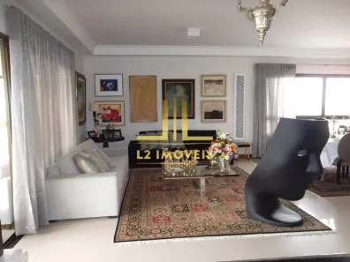 Apartamento com 3 Quartos à venda, 386m² no Horto Florestal, Salvador