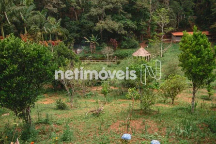 Fazenda/Sítio com 5 Quartos à venda, 9087m² no Pessegueiros, Teresópolis