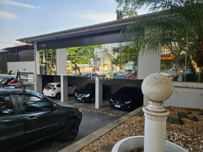 Imóvel Comercial com 5 Quartos à venda, 535m² no Jardim das Paineiras, Campinas