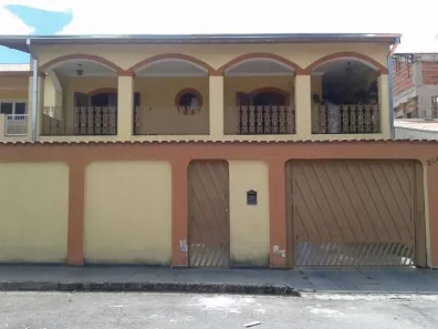 Sobrado com 3 Quartos à venda, 275m² no Bosque dos Eucaliptos, São José dos Campos