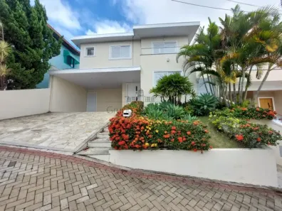 Casa de Condomínio com 3 Quartos à venda, 268m² no Urbanova, São José dos Campos