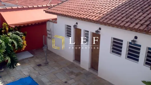 Casa com 4 Quartos à venda, 365m² no Planalto Paulista, São Paulo