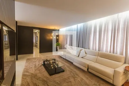Apartamento com 2 Quartos à venda, 164m² no Lourdes, Belo Horizonte