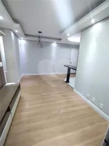 Apartamento com 2 Quartos à venda, 57m² no Jardim Alice, Indaiatuba