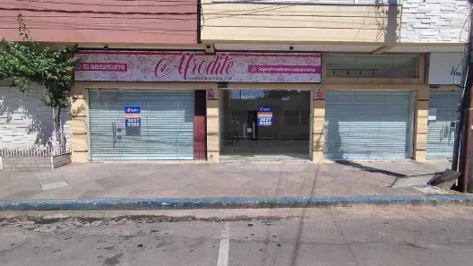 Ponto Comercial para alugar, 60m² no Centro, Sapucaia do Sul