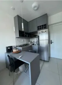 Apartamento com 1 Quarto à venda, 29m² no Barra, Salvador