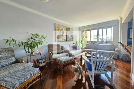 Apartamento com 2 Quartos à venda, 125m² no Brooklin Paulista, São Paulo