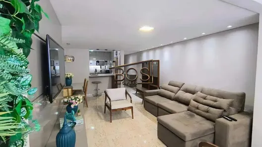 Apartamento com 4 Quartos à venda, 102m² no Buritis, Belo Horizonte