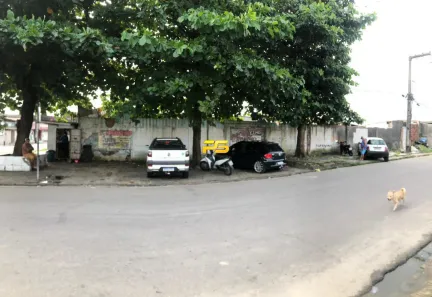 Lote/Terreno à venda, 690m² no Cristo Redentor, João Pessoa