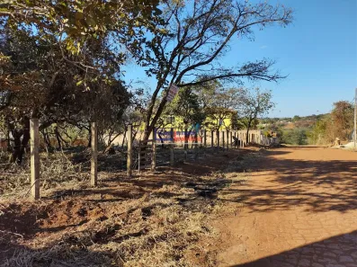 Lote/Terreno à venda, 360m² no Vila Maria Regina, Juatuba