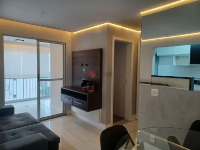 Apartamento com 2 Quartos à venda, 56m² no Vila Formosa, São Paulo