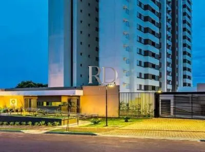 Apartamento com 2 Quartos à venda, 56m² no Aurora, Londrina