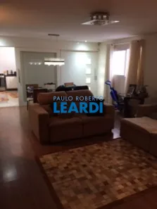 Casa com 2 Quartos à venda, 190m² no Vila Santa Catarina, São Paulo