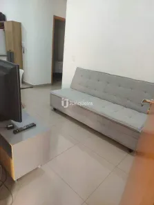 Apartamento com 2 Quartos à venda, 47m² no Jardim São Francisco, Piracicaba