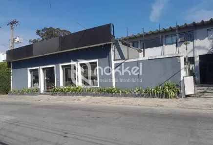 Sala Comercial à venda, 1000m² no Socorro, São Paulo