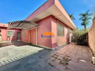 Casa com 4 Quartos à venda, 382m² no Planalto, Belo Horizonte