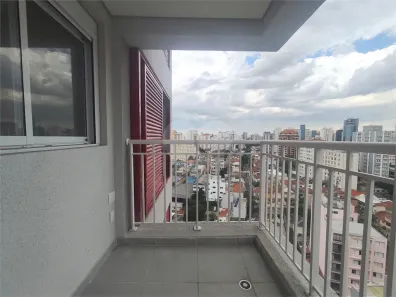 Apartamento com 2 Quartos para alugar, 58m² no Liberdade, São Paulo