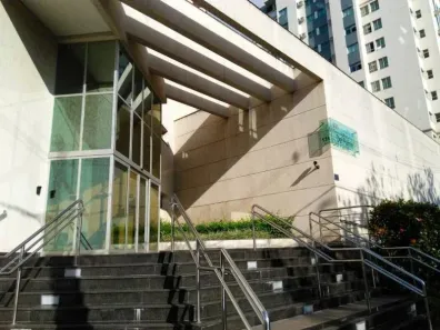 Sala Comercial à venda, 22m² no União, Belo Horizonte