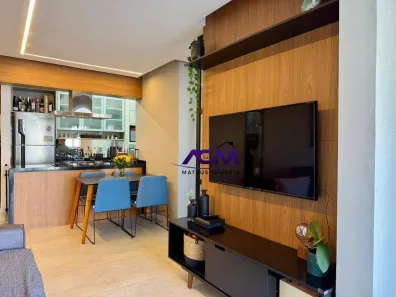 Apartamento com 3 Quartos à venda, 72m² no Vila Andrade, São Paulo