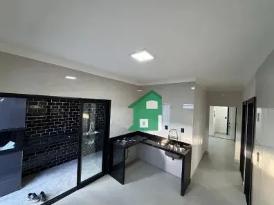 Casa com 3 Quartos à venda, 190m² no Bosque dos Eucaliptos, São José dos Campos