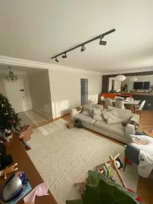 Apartamento com 3 Quartos à venda, 130m² no Indianópolis, São Paulo