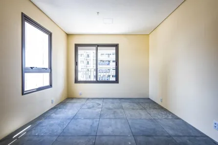 Ponto Comercial com 1 Quarto para alugar, 21m² no Vila Guilhermina, São Paulo