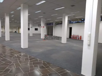 Sala Comercial para alugar, 1250m² no Jardim do Mar, São Bernardo do Campo