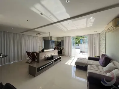 Cobertura com 3 Quartos à venda, 268m² no Coqueiros, Florianópolis