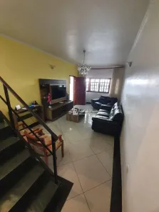 Sobrado com 3 Quartos à venda, 125m² no Jardim Gopoúva, Guarulhos