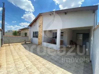 Casa com 5 Quartos à venda, 172m² no Vila Real, Hortolândia
