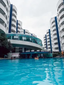 Apartamento com 1 Quarto à venda, 42m² no Esplanada, Rio Quente