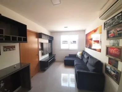 Apartamento com 2 Quartos à venda, 63m² no São Jorge, Novo Hamburgo