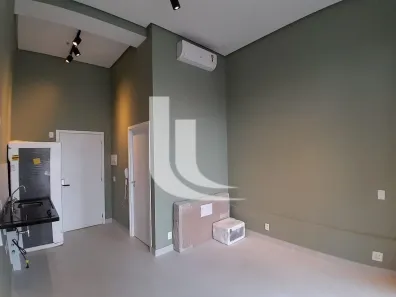 Apartamento com 1 Quarto à venda, 27m² no Pinheiros, São Paulo