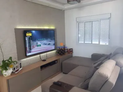 Apartamento com 2 Quartos à venda, 64m² no Parque Residencial das Camélias, Bauru