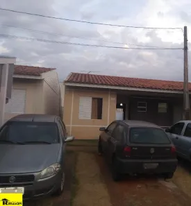 Casa de Condomínio com 2 Quartos à venda, 45m² no Condomínio Residencial Parque da Liberdade II, São José do Rio Preto