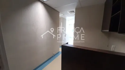Prédio Comercial para venda ou aluguel, 58m² no Alphaville Centro Industrial e Empresarial/Alphaville., Barueri